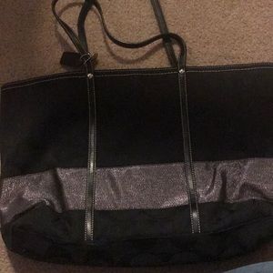 Coach tote